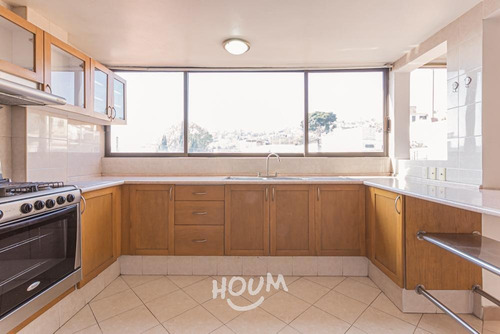 Imagen 10 de 29 de Departamento En San Juan Totoltepec, Naucalpan De Juárez Con 3 Recámaras, 160 M², Id: 100199