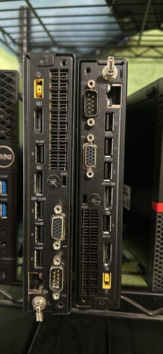 Computadoras Barato Acesible Precio Intel 1gen A 14gen (Usado)