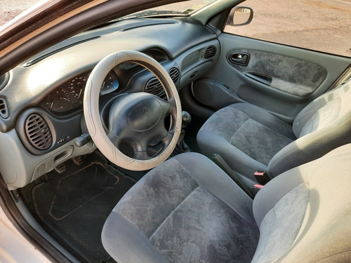 Renault Megane 1998 2.0 Rt Extra Full.