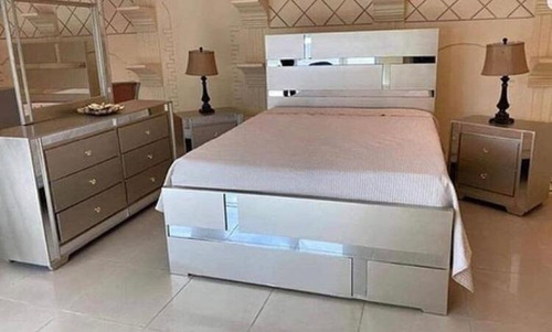Juego De Habitacion 8293678773