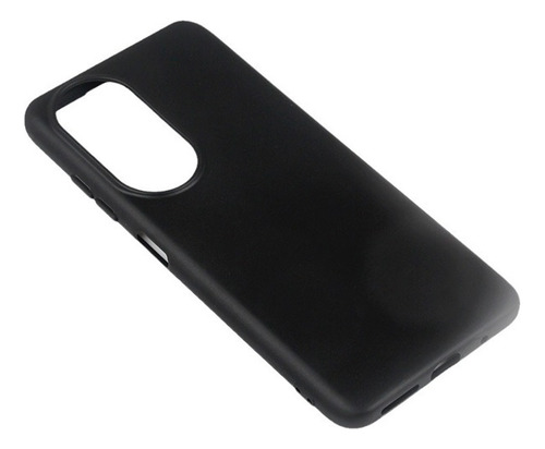 Capa De Borracha Macia Adequada Para Oukitel C38