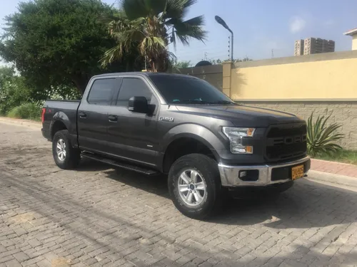 Ford F-150 3.5 Xlt