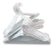 Comprar Perchas De Alambre Forradas Pack X 100