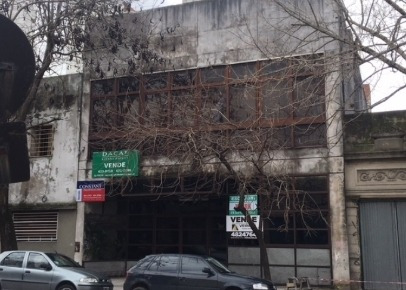 Imagen 1 de 13 de Edificio Comercial