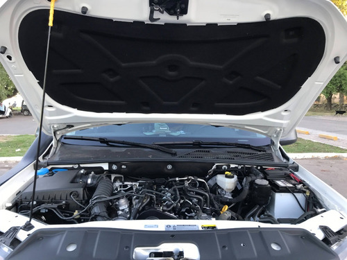 Volkswagen Amarok Trendline 4x4 Equipada