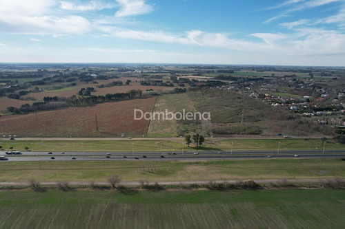 Imagen 6 de 12 de Terreno Fraccion En Venta Sobre Colectora Norte Acceso Oeste Luján, G.b.a. Zona Oeste