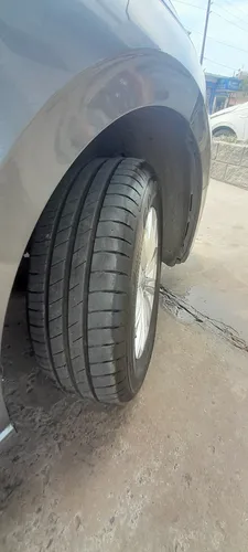 Vw Virtus Chocado