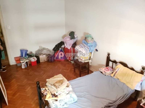 Imagem 13 de 30 de Apartamento À Venda, 3 Quartos, 2 Suítes, 1 Vaga, Copacabana - Rio De Janeiro/rj - 3389