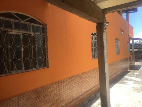 Imagem 3 de 15 de Casa Para Venda Em Ribeirão Das Neves, Jardim Colonial, 2 Dormitórios, 1 Banheiro, 2 Vagas - V130_1-1694259