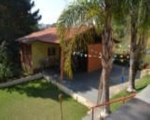 Imagem 24 de 30 de Chácara 2 Casas Ibiúna 1.000 M² Recreio Campo Verde - Ch00023 - 33507193