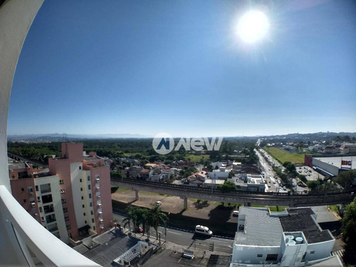 Imagem 1 de 12 de Apartamento Com 2 Dormitórios À Venda, 72 M² - Centro - São Leopoldo/rs - Ap2894