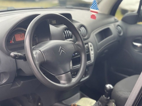 Imagem 7 de 14 de Citroen C3 1.4 I Exclusive 8v