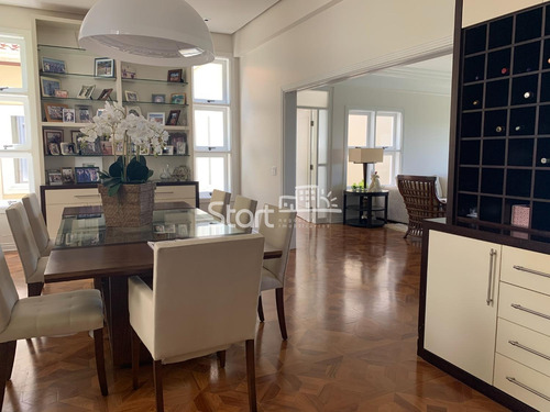 Imagem 11 de 30 de Casa À Venda Em Sítios De Recreio Gramado - Ca000803