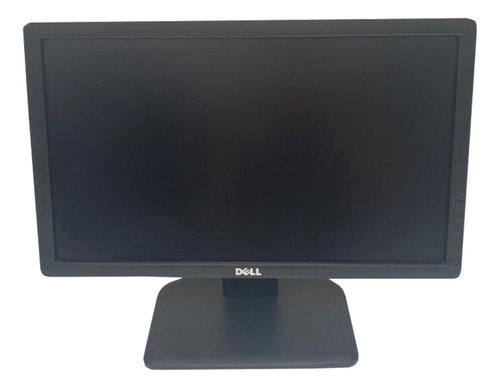 Monitor Dell Led 19 Polegadas Widescreen E1912hc Preto (Usado)