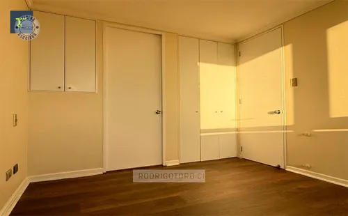 Departamento En Arriendo De 2 Dorm. En Concepción