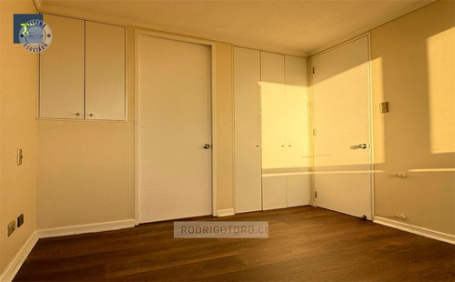 Departamento En Arriendo De 2 Dorm. Parque Urbano,concepción