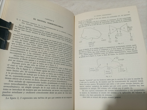 Termodinámica Y Motores Térmicos. Uteha (Usado)