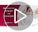 Fundas De Almohada Algodón Egipcio 1000 Hilos Plateadas