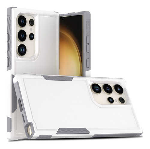 Funda De Teléfono For Samsung S25 Edge Ultra S24 23 22 21