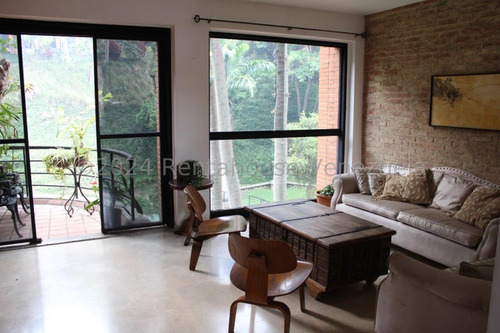 Precioso Y Amplio Tonwhouse En Venta En La Boyera. #25-20083