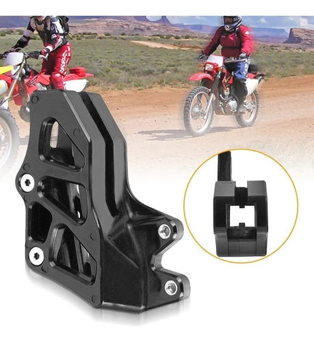 Hueso Deslizador Cadena Arrastre Crf230 Crf150 Crf250 Honda
