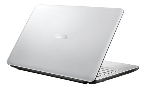 Imagen 6 de 6 de Laptop Asus VivoBook X543UA gray 15.6", Intel Core i5 8250U 8GB de RAM 1TB HDD, Intel UHD Graphics 620 1366x768px Windows 10 Home