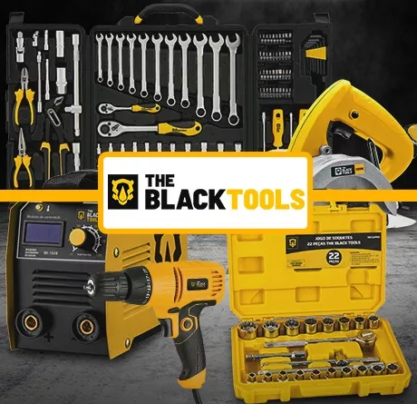 The Black Tools