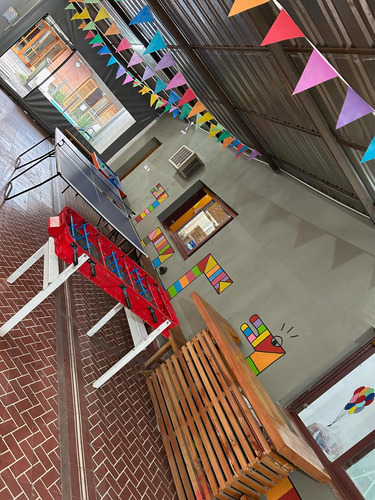Salón De Fiestas Infantiles
