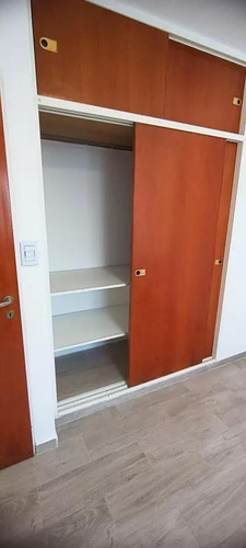 Departamento En Alquiler - 1 Dormitorio 1 Baño - 35mts2 - La Plata