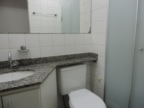 Imagem 6 de 19 de Apartamento - Ref: 3208