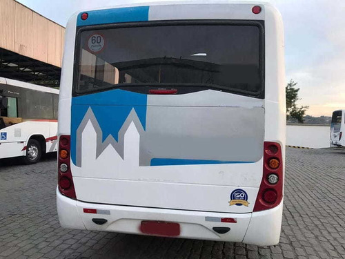 Imagem 4 de 7 de Marcopolo Midi 2010 Mb Of 1418, 41 Lug. 1 Porta R$ 75 M