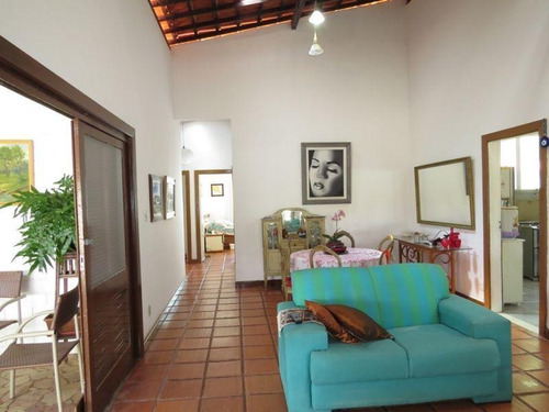 Imagem 5 de 15 de Casa Em Condomínio Para Venda Em Camaçari, Vila De Abrantes, 4 Dormitórios, 3 Suítes, 3 Banheiros - 406_1-1401564