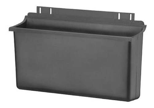 Bolsillo De Puerta Gris Para Camion Mercedes Benz  709 / 710