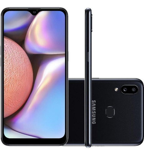 Celular Samsung Galaxy A10s 32gb