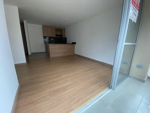 Arriendo Apartamento En San José
