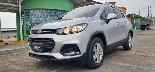Chevrolet Tracker 1.8 Ls