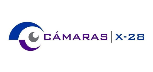 Imagen 3 de 5 de Cámara Seguridad Bullet X28 Metal Ahd Anólogica 1080p Ip66