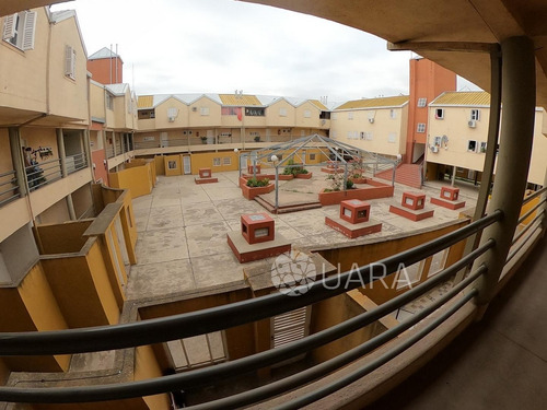 Imagen 17 de 18 de Uara - Departamento 3 Dormitorios En Venta Bº Alberdi