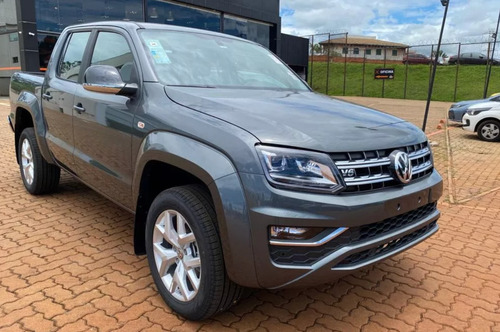 Volkswagen Amarok 2.0 Cd Tdi 140cv Trendline