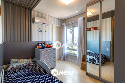 Imagem 20 de 30 de Apartamento Com 3 Dormitórios À Venda, 165 M² Por R$ 1.390.000,00 - Vila Rosa - Novo Hamburgo/rs - Ap3319