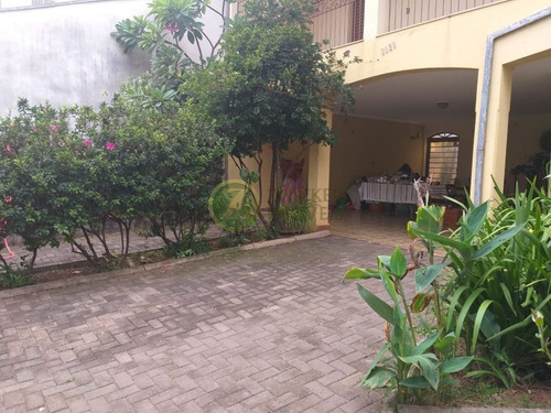 Imagem 2 de 17 de Venda: Casa Gustavo Maciel - Ca01045