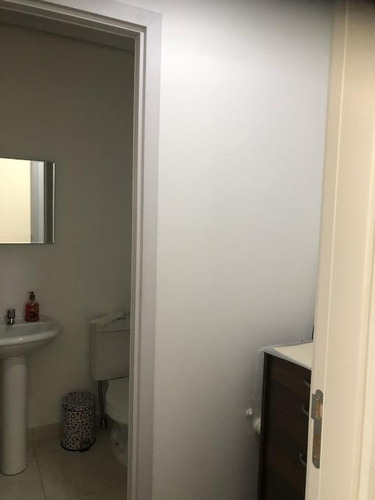 Imagem 4 de 19 de Sala Em Tamboré, Santana De Parnaíba/sp De 50m² À Venda Por R$ 350.000,00 - Sa546900-s