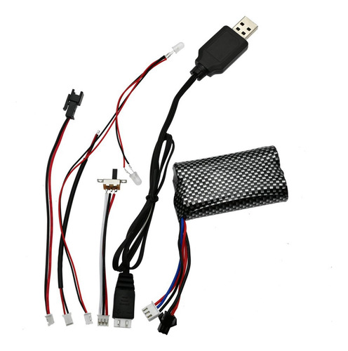 Kits De Peças De Atualização De Controlador Remoto De