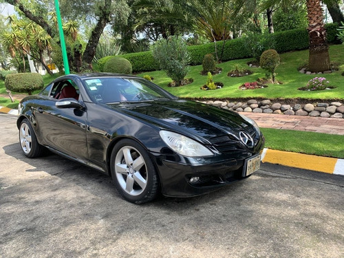 Imagen 12 de 14 de Mercedes Benz Slk