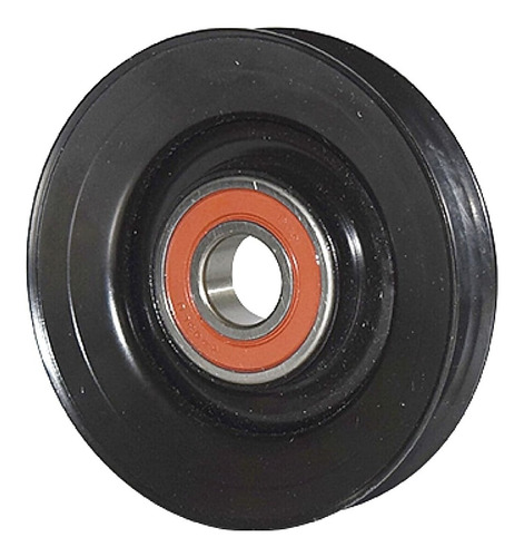 Polea Tipo V Metalica W200 Pickup V8 7.2l 76 Al 78