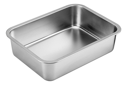 Caja De Arena De Limpieza Diseñada Por 4 Dueños De Gatos: Ac