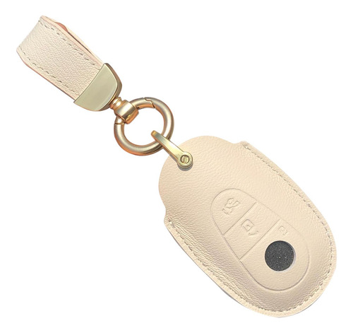 Funda Protectora Para Llave De Coche, Sin Partes De Flores