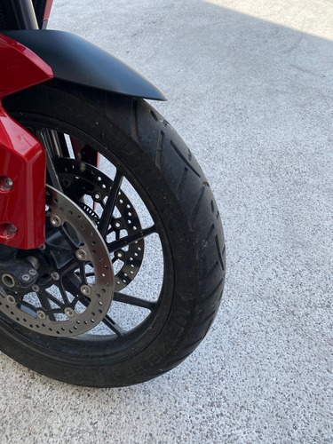 Triumph Tiger 900 Gt 2022