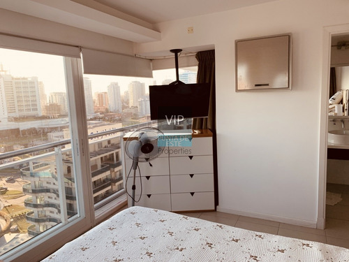 Vendo Hermoso Apto 3 Dorm- Ref: 221