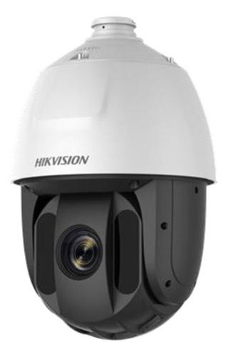 Cámara Ptz Hikvision 25x 2mp